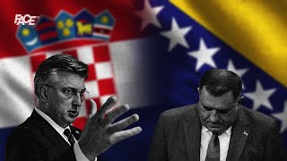 Plenković kod Dodika zaprijetio Amerikancima! Milanović bocnuo Čovića: „Smiješ li komentarisati?“