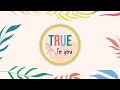 True to You Classroom Décor Collection