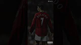 Ronaldo Skills ❤️
