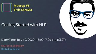 Getting Started with NLP