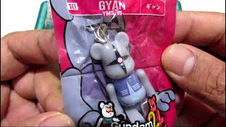 [GUNDAM BE@RBRICK Vol.2] GYAN YMS-15