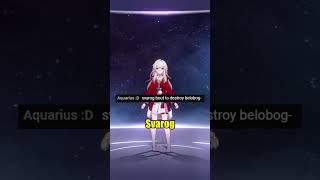 This is The Best Clara I've Ever Seen | Honkai Star Rail