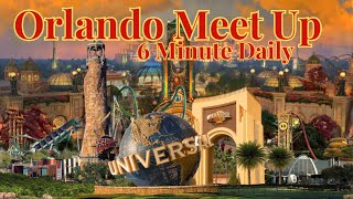 Culture Live From Orlando - 6 Minute Daily  -February 5th