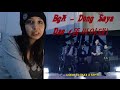 BgA - Dong Saya Dae (똥싸야돼) MV _ REACTION