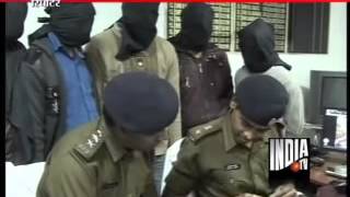 Eight arrested by Patna police for duping people