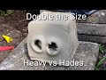 jsb heavy vs hades