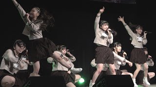 SO.ON project TOKYO　2022.5.7　東京アイドル劇場　YMCA