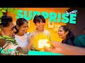 Birthday Surprise ❤️ Ashin chettan-ന്റെ എല്ലാ ആഗ്രഹങ്ങളും സാധിച്ചു കൊടുത്തു