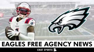 🚨BREAKING Eagles News 🚨Philadelphia SIGNS DeVante Parker In 2024 NFL Free Agency