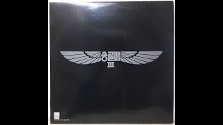 송골매 | Peregrine Falcon 3rd [VINYL]