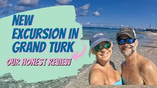 Home Sweet Home - new excursion in Grand Turk - our honest review @intoparadisewetravel