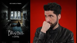 Brahms: The Boy II - Movie Review