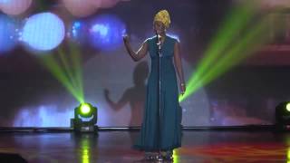 Daniella - Fire On The Mountain By Asa | MTN Project Fame Season 7.0