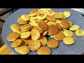 tiktok trending mini pancake recipe 5 minute yummy pancakes easy snack or breakfast recipe ayeshas