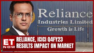 Will Nifty See Breakout After Reliance And ICICI Q4FY23 Results ? Explain Nikunj Dalmia On ET Now