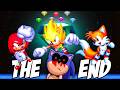 SONIC.EXE IS FINALLY DEFEATED!! Sonic.exe: The True Demon