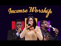 Incense Worship with Oreva and Dominion City Angels Ikeja