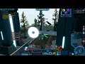 swtor pvp jedi sentinel combat novare coast