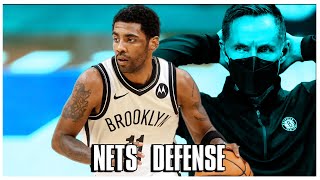 The Nets Defense Is Terrible, But It's Actually Worse Than You Think