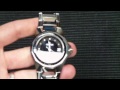 watch collection review tungsten u0026 automatic watches