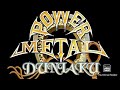 Power Metal - Duniaku (lirik)