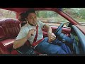 1988 ford thunderbird turbo coupe road test new old cars tv