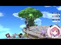 【スマブラsp】新キャラ！ホムラとヒカリで遊ぶやよ【にじさんじ 笹木咲】