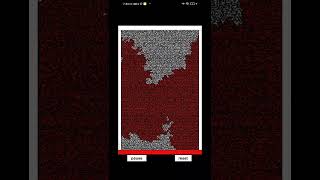 A* algorithm - SFML