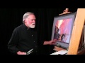 Preview | Watermedia Foundation 12: Beauty in the Burn with Stephen Quiller