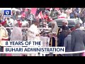 Eight Years Of The Buhari Administration: Foreign Affairs In Review