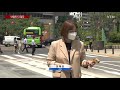 날씨 서울은 벌써 30℃ 한여름...동풍이 불러 온 더위 ytn