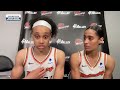 phoenix mercury s brianna turner message to the people of america after what happened in texas