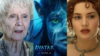 Avatar the way of water Review_ james Cameron_Rj raunak