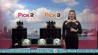 Pick Midday 20190803