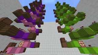 Minecraft Music Sequencer (Prototype)