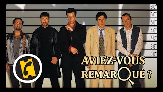 4 Trucs à Savoir sur Usual Suspects