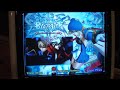 hyperspin blazblue theme