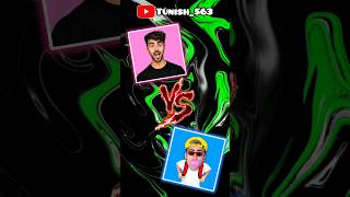 Fede Vigevani vs Alejo Igoa ¿Quién Ganará? - Comparando YouTubers | #shorts #viral #edit #meme