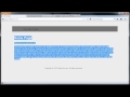 CodeIgniter Tutorials  |  Building a Basic Website - Multiple Page Loading & Styling
