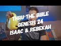 Bible Story Recap | Genesis 24 | Isaac & Rebekah | West Ridge Kids | September 29, 2019