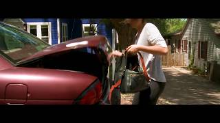 Crime Prevention | Park Safety - Short VO