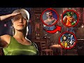 Mortal Kombat 1 - EASTER EGGS You MUST See!