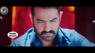 JR_NTR_South_Indian_Movie_ Official_Trailer_2018_|_NTR_New_Movie_2018_|_New_Movie_Trailer