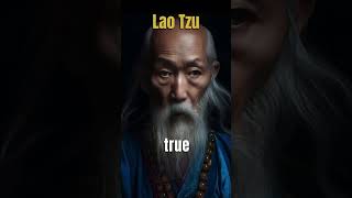 Lao Tzu's Guide: Self-Mastery & True Strength🌟 #quotes #motivational #shorts #philosophy