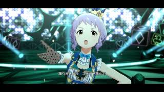 【ミリシタMV】Shamrock Vivace【13人歌い分け】