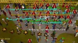 10/12/07 - The Day Runescape Died