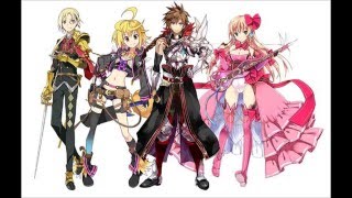 Kairisei Million Arthur Battle Theme - Track 2 Extended