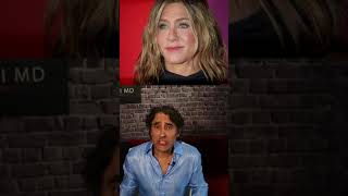 Jennifer Aniston Plastic Surgery -#shorts
