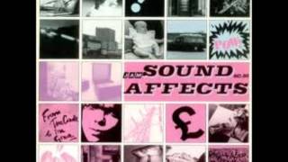The Jam- Sound Affects ( Album) 1980