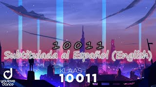 Klaas – 1 0 0 1 1 // Subtitulada al Español e Ingles (Lyrics)